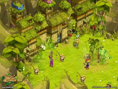 Dofus - Screenshot 3 of 5