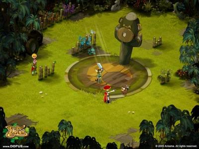 Dofus - Screenshot 4 of 5
