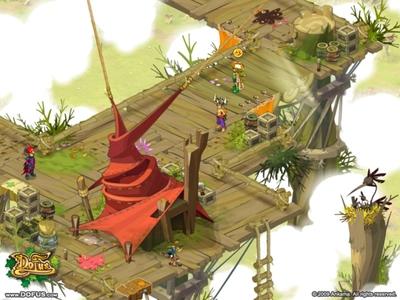 Dofus - Screenshot 5 of 5