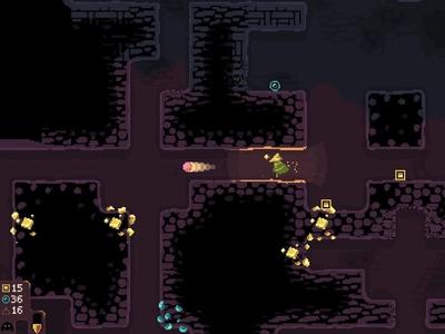 Dome Keeper - Screenshot 3 of 7