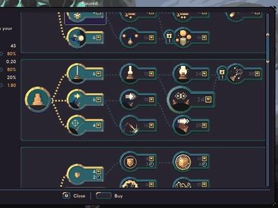 Dome Keeper - Screenshot 6 of 7