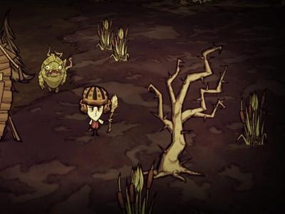 Don't Starve - Screenshot 10 of 10