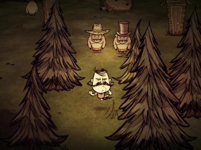 Don't Starve - Screenshot 2 of 6