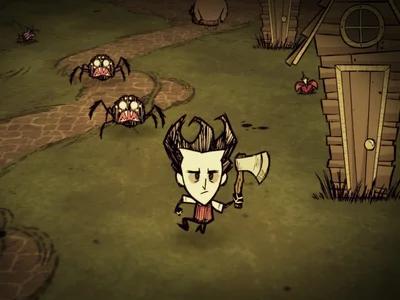 Don't Starve - Screenshot 4 of 6