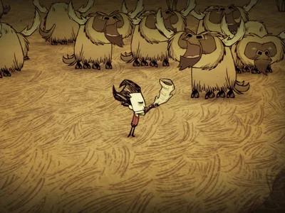 Don't Starve - Screenshot 5 of 6