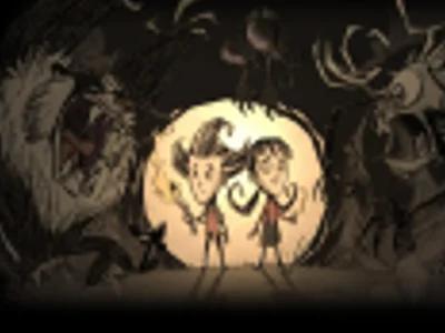 Don't Starve Together - Coming Soon