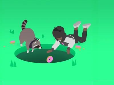 Donut County - Coming Soon