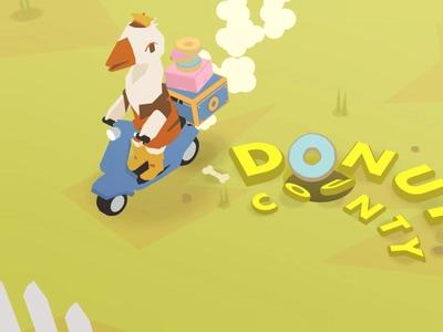 Donut County - Screenshot 5 of 10