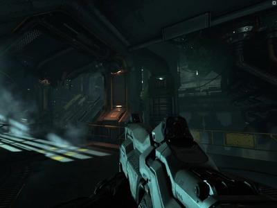 DOOM (2016) - Screenshot 10 of 10