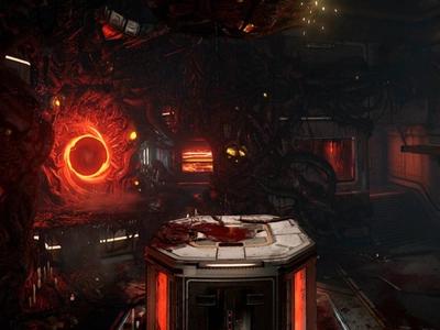 DOOM (2016) - Screenshot 1 of 10