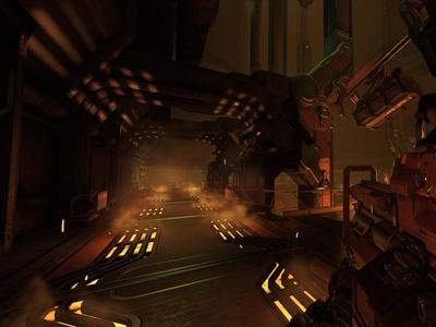 DOOM (2016) - Screenshot 4 of 10
