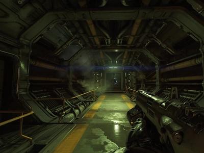 DOOM (2016) - Screenshot 8 of 10