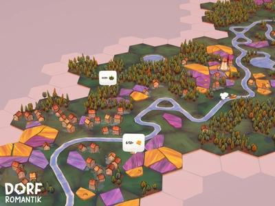 Dorfromantik - Screenshot 5 of 7