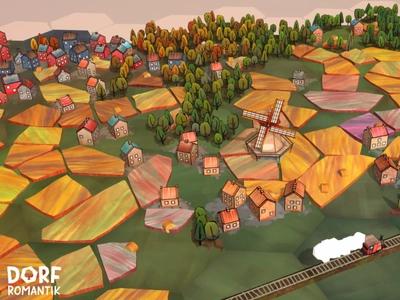 Dorfromantik - Screenshot 7 of 7