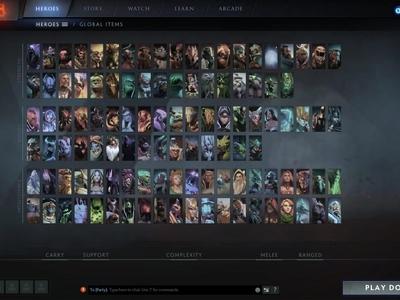 Dota 2 - Screenshot 10 of 10
