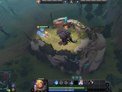 Dota 2 - Screenshot 7 of 10