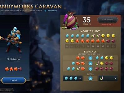 Dota 2 - Screenshot 8 of 10
