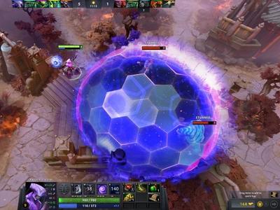 Dota 2 - Screenshot 9 of 10