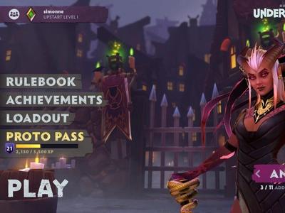 Dota Underlords - Screenshot 7 of 7