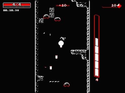 Downwell - Screenshot 5 of 5