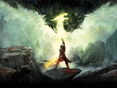 Dragon Age: Inquisition - Coming Soon