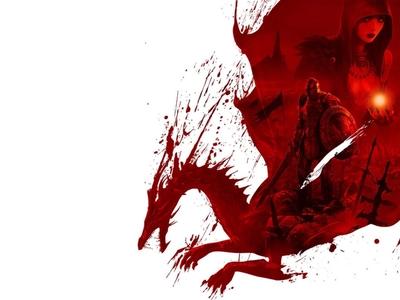 Dragon Age: Origins - Coming Soon