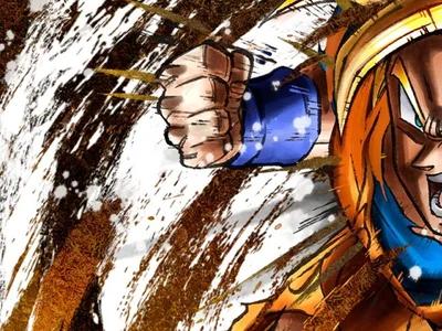 DRAGON BALL FighterZ - Coming Soon