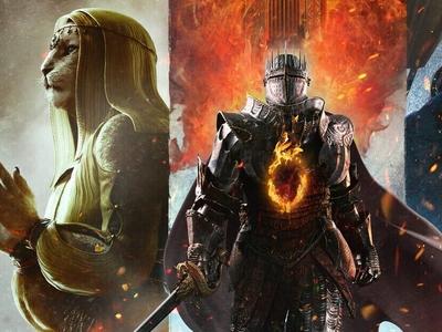 Dragon’s Dogma 2 cover art