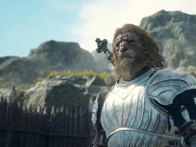 Dragon’s Dogma 2 - Screenshot 1 of 7