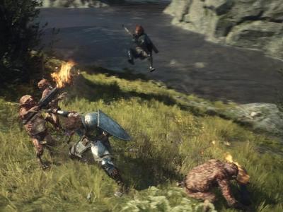 Dragon’s Dogma 2 - Screenshot 2 of 7