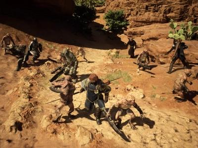Dragon’s Dogma 2 - Screenshot 3 of 7