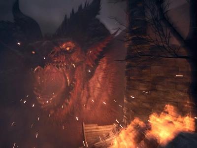 Dragon’s Dogma 2 - Screenshot 5 of 7
