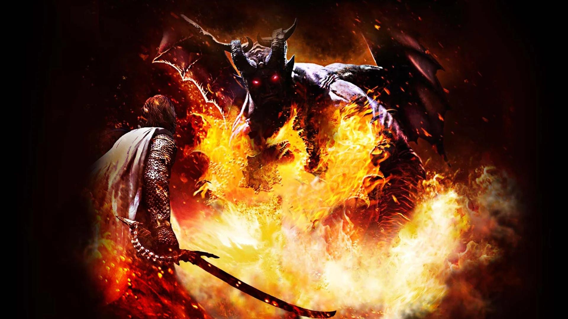 Dragon's Dogma: Dark Arisen cover art