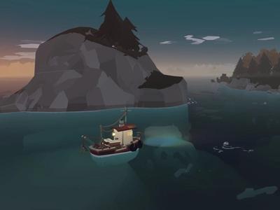 Dredge - Screenshot 10 of 10