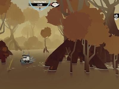 Dredge - Screenshot 9 of 10