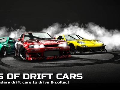 Drift Legends 2 - Screenshot 1 of 6