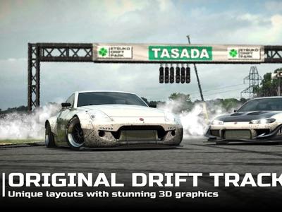 Drift Legends 2 - Screenshot 2 of 6
