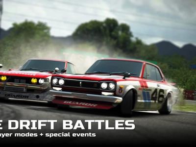 Drift Legends 2 - Screenshot 4 of 6