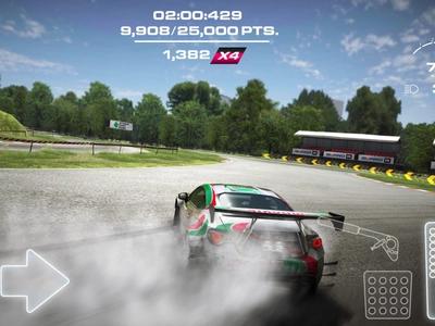 Drift Legends 2 - Screenshot 5 of 6