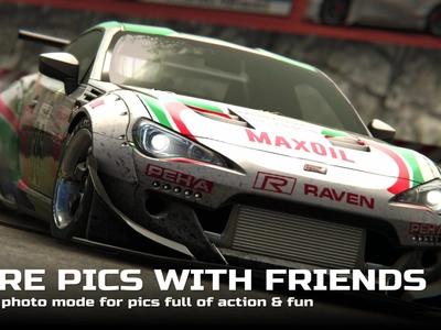 Drift Legends 2 - Screenshot 6 of 6