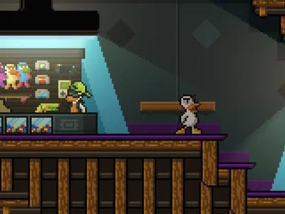 Duck Game - Coming Soon