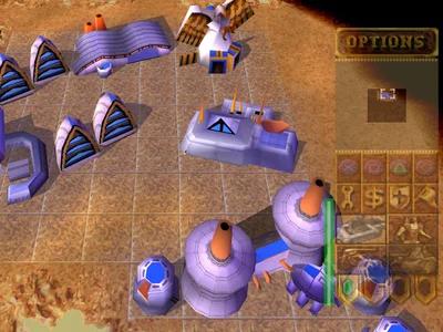 Dune 2000 - Coming Soon