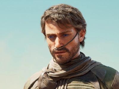 Dune: Awakening - Screenshot 2 of 4