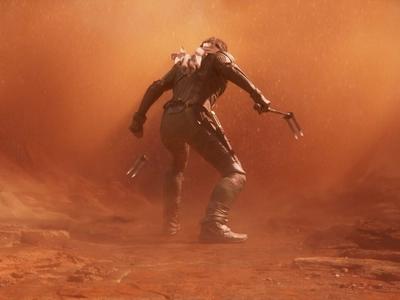 Dune: Awakening - Screenshot 4 of 4