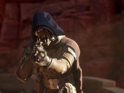 Dune: Awakening - Screenshot 6 of 10