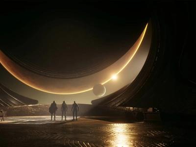 Dune: Awakening - Screenshot 9 of 10