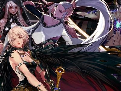 Dungeon Fighter Online - Coming Soon