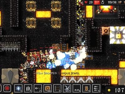 Dungeon Warfare 2 - Screenshot 2 of 6