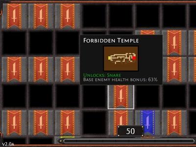 Dungeon Warfare 2 - Screenshot 3 of 6