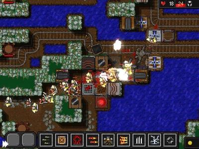 Dungeon Warfare 2 - Screenshot 4 of 6